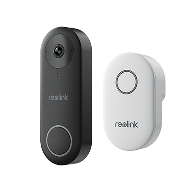 Reolink Video Doorbell PoE