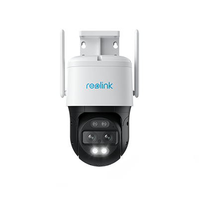 Reolink TrackMix WiFi