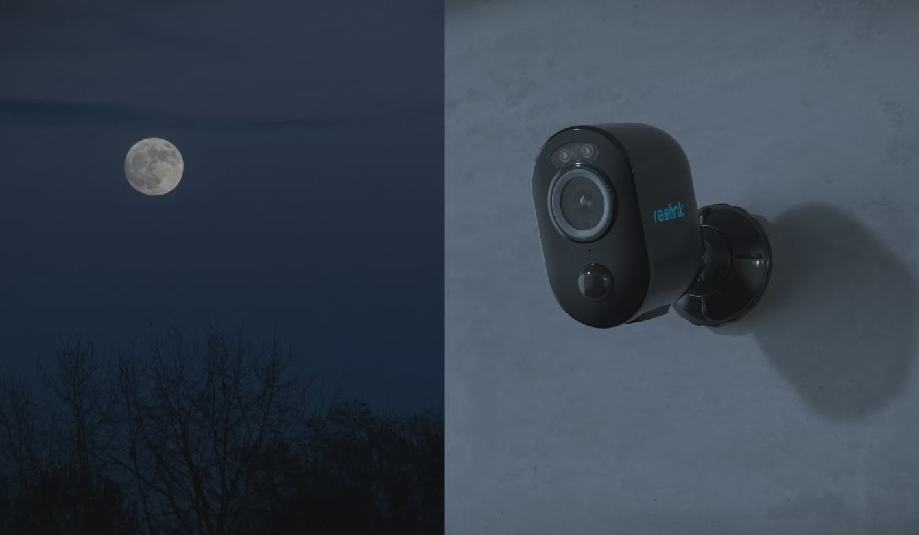 Argus 3 Pro