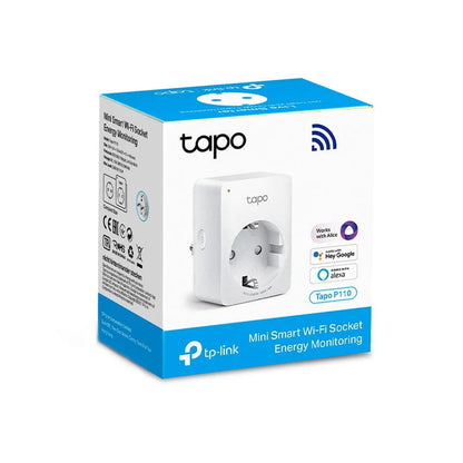 Tapo P110(1-pack)