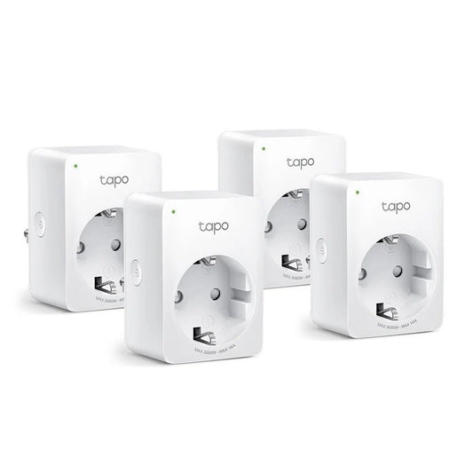 Tapo P110(4-pack)